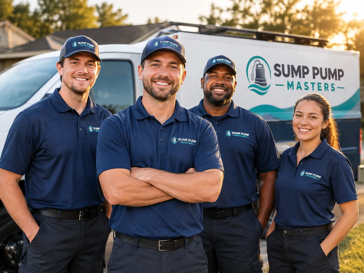 Sump Pump Repair company in Cofield, NC