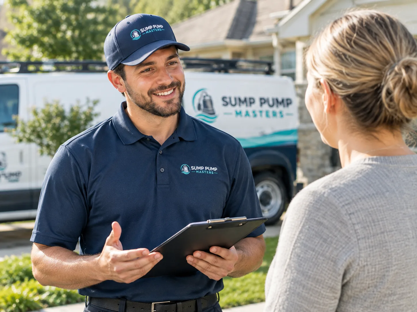 Sump Pump Repair Cofield, NC FAQs